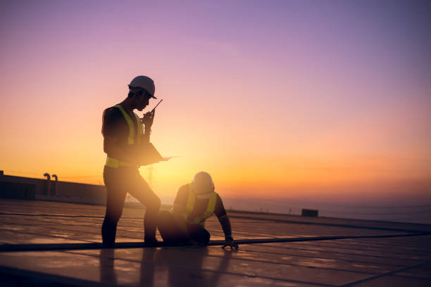 Best Roofing Contractors for Homes  in Greentree, NJ