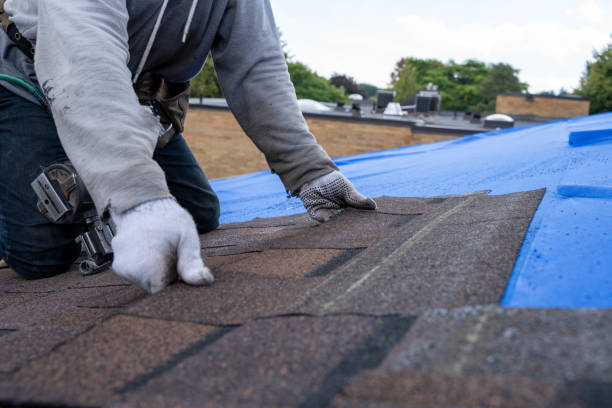 Quick and Trustworthy Emergency Roof Repair Services in Greentree, NJ
