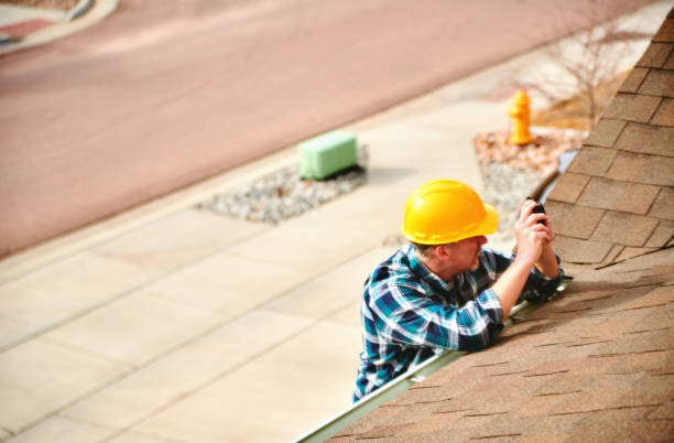 Best Gutter Installation and Roofing  in Greentree, NJ