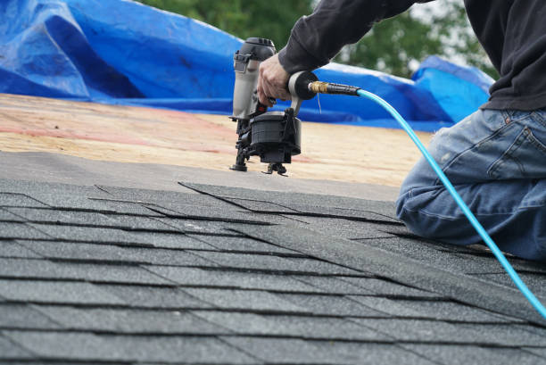 Quick and Trustworthy Emergency Roof Repair Services in Greentree, NJ