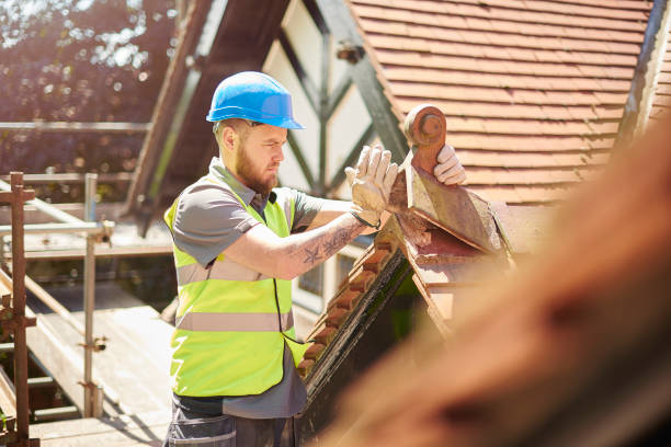 Best New Roof Installation  in Greentree, NJ