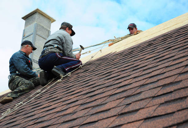 Roof Repair Estimates in Greentree, NJ