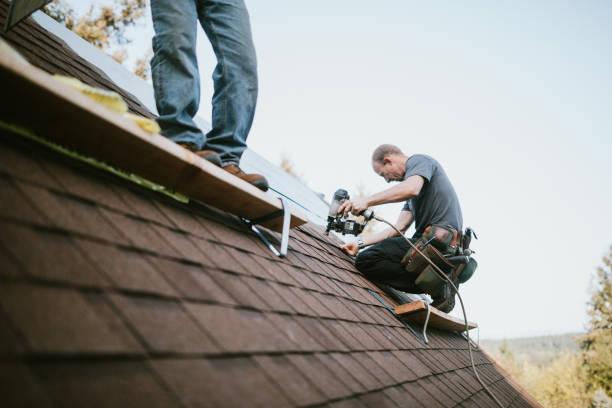 Professional Roofing Contractor in Greentree, NJ